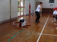 お手本その２