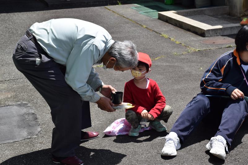 種まき