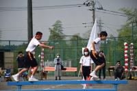 ３年生学年種目