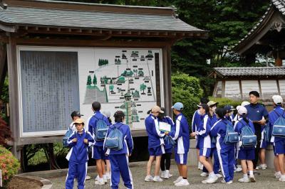 北山本門寺